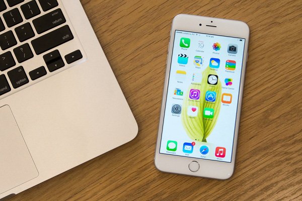 iPhone 6S อาจเปิดตัวเร็วขึ้น เป็นเดือนสิงหาคมนี้ iPhone 6S อาจเปิดตัวเร็วขึ้น เป็นเดือนสิงหาคมนี้